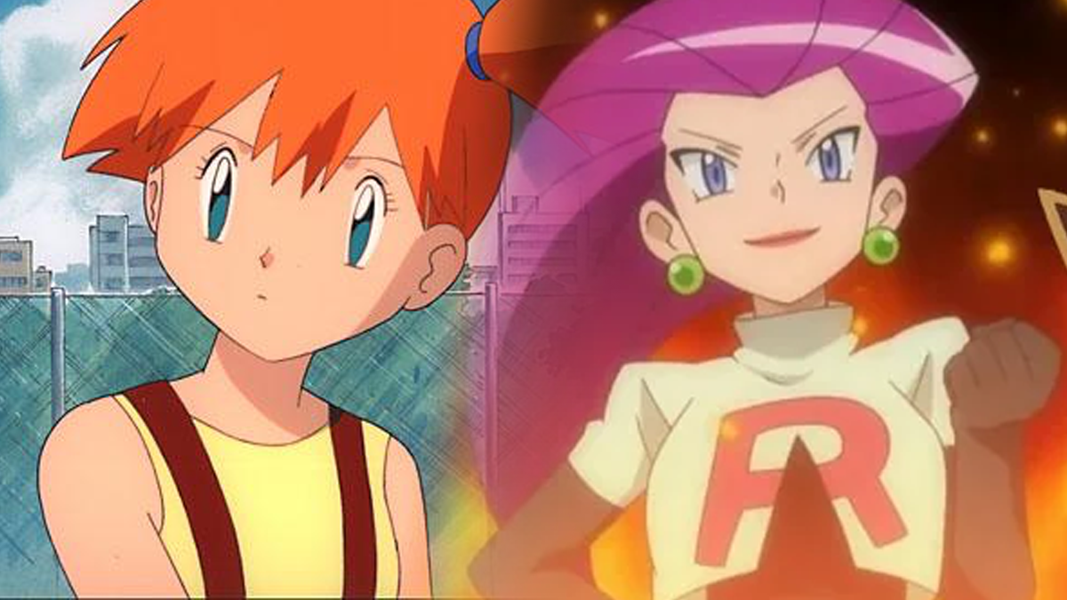 The Pokemon Company Remembers Rachael Lillis, the Voice of Misty and Jessie, in New Letter