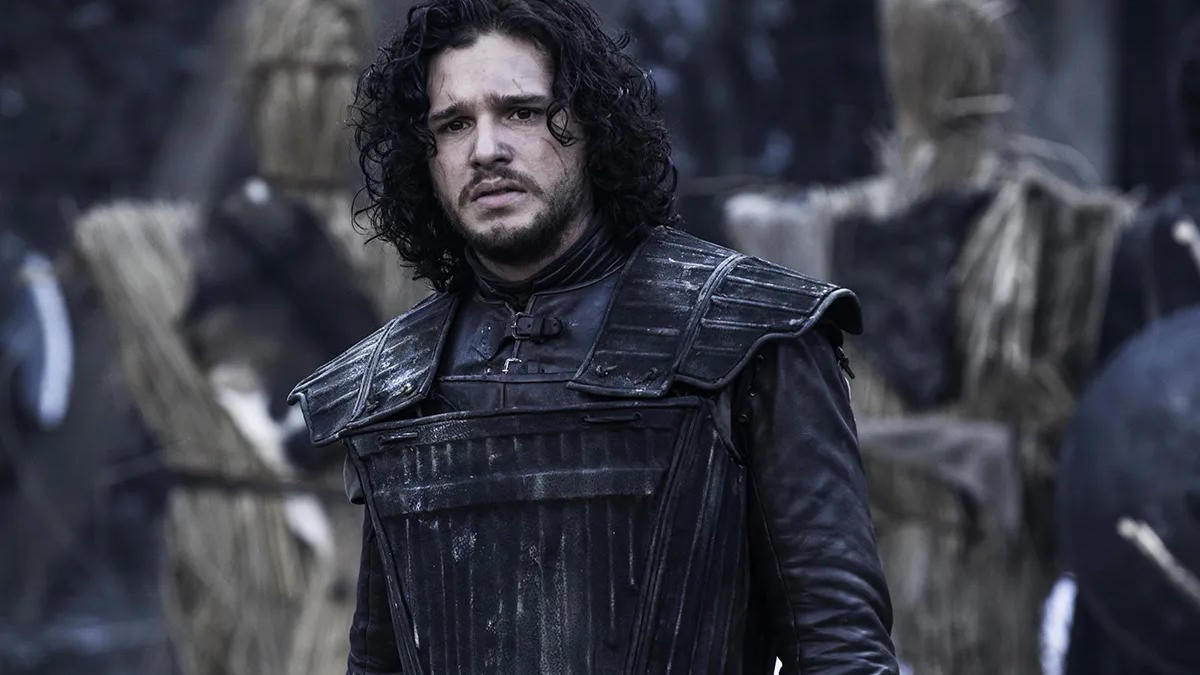 Game of Thrones Star Kit Harington Admits Final Season Was "Rushed"and There Were "Mistakes"