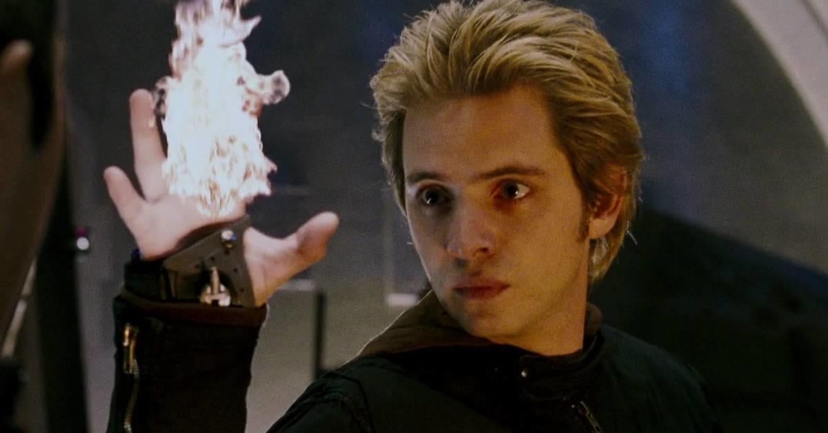 Aaron Reed Wolverine Deadpool & Wolverine: Aaron Stanford Shares Mixed Feelings on Pyro's ...