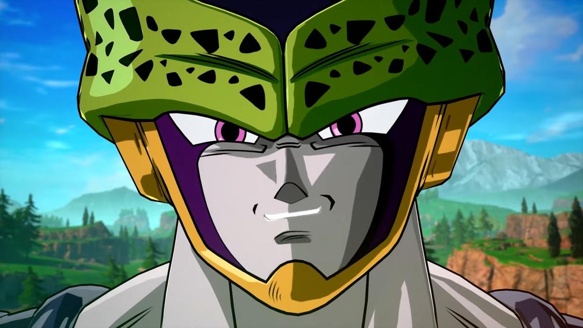 Dragon Ball: Sparking! Zero Adds Fighters From Android And Cell Sagas