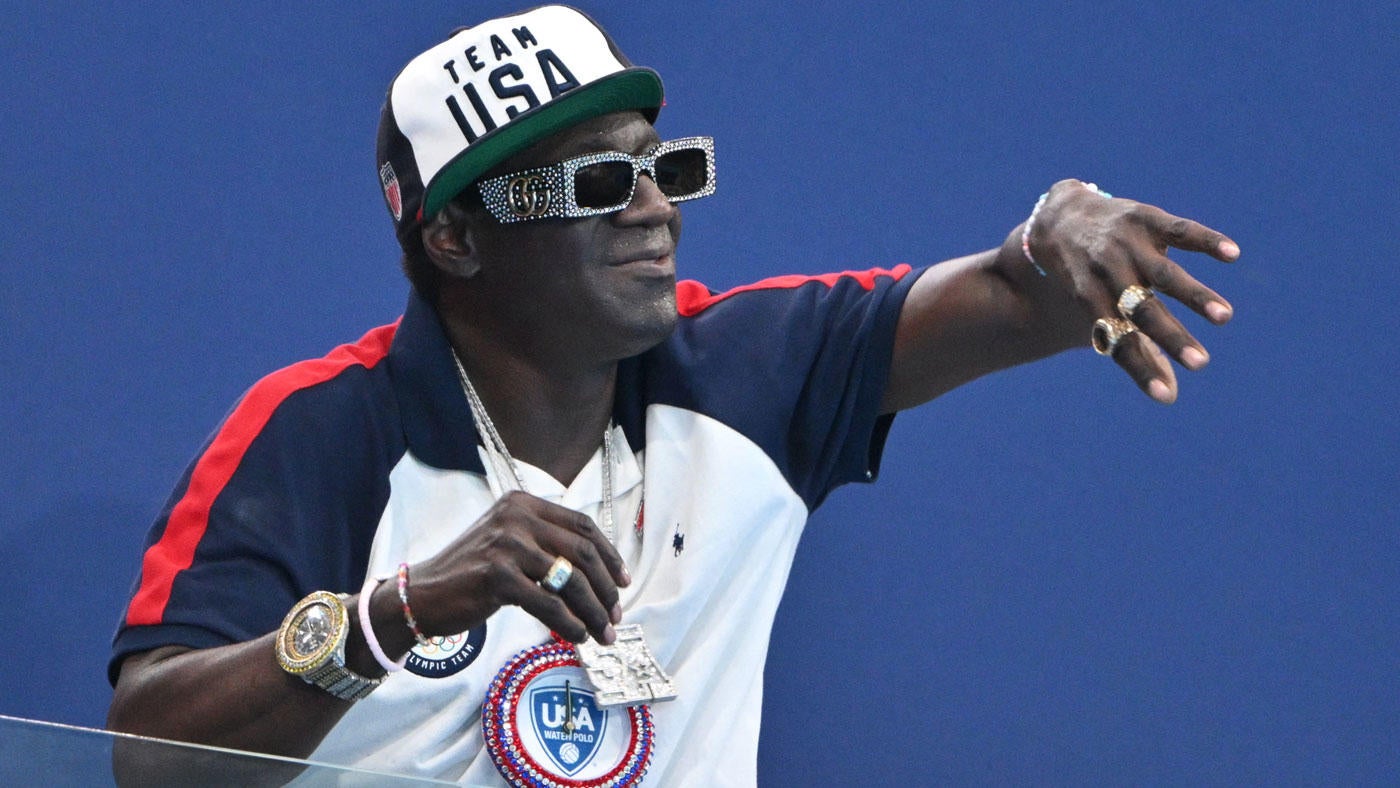 flavor flav olympics