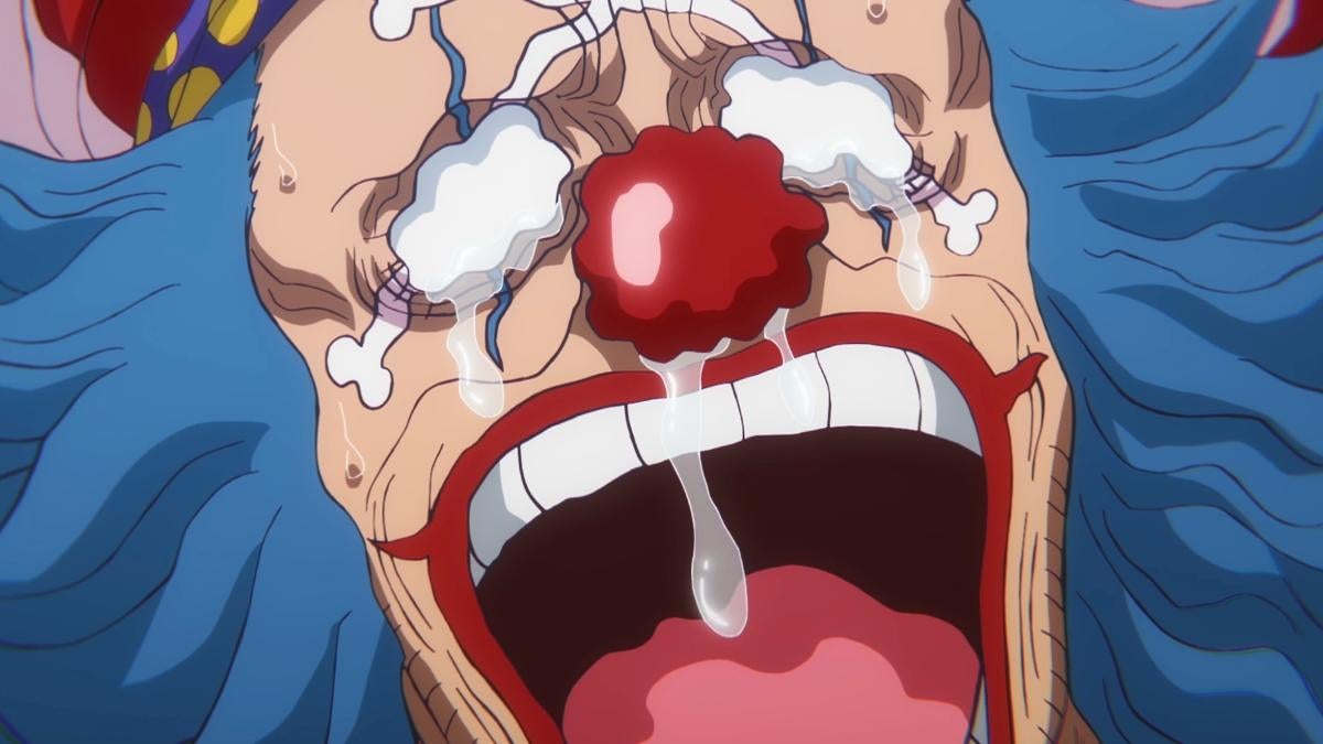 One Piece Episode 1116 Preview Released: Watch