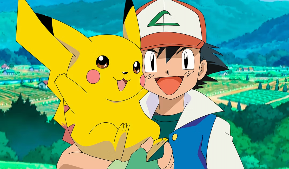 Netflix's Pokemon Live-Action Series Is Still in the Works: Report