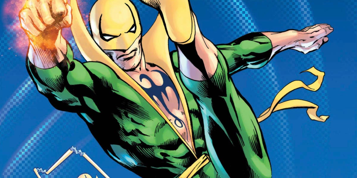 comic-reviews-iron-fist-50th-anniversary-special-1