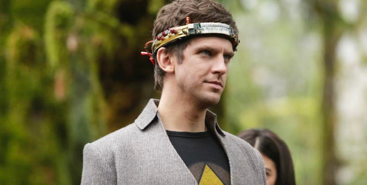 Legion Star Dan Stevens Reflects on "Very Unusual" Marvel Series Five Years After Finale