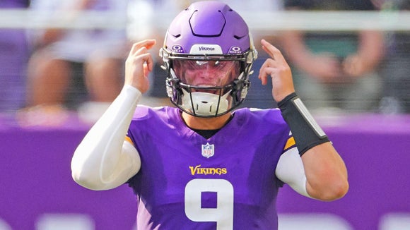 Ryan Wilson's Headlines: More Questions Than Answers For J.J. McCarthy