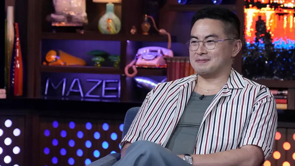 Bowen Yang Says One SNL Host Made "Multiple Cast Members Cry"