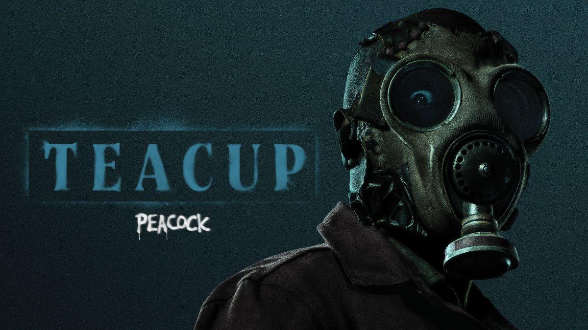 Peacock's Teacup: James Wan Horror Series Debuts Teaser Trailer, Poster