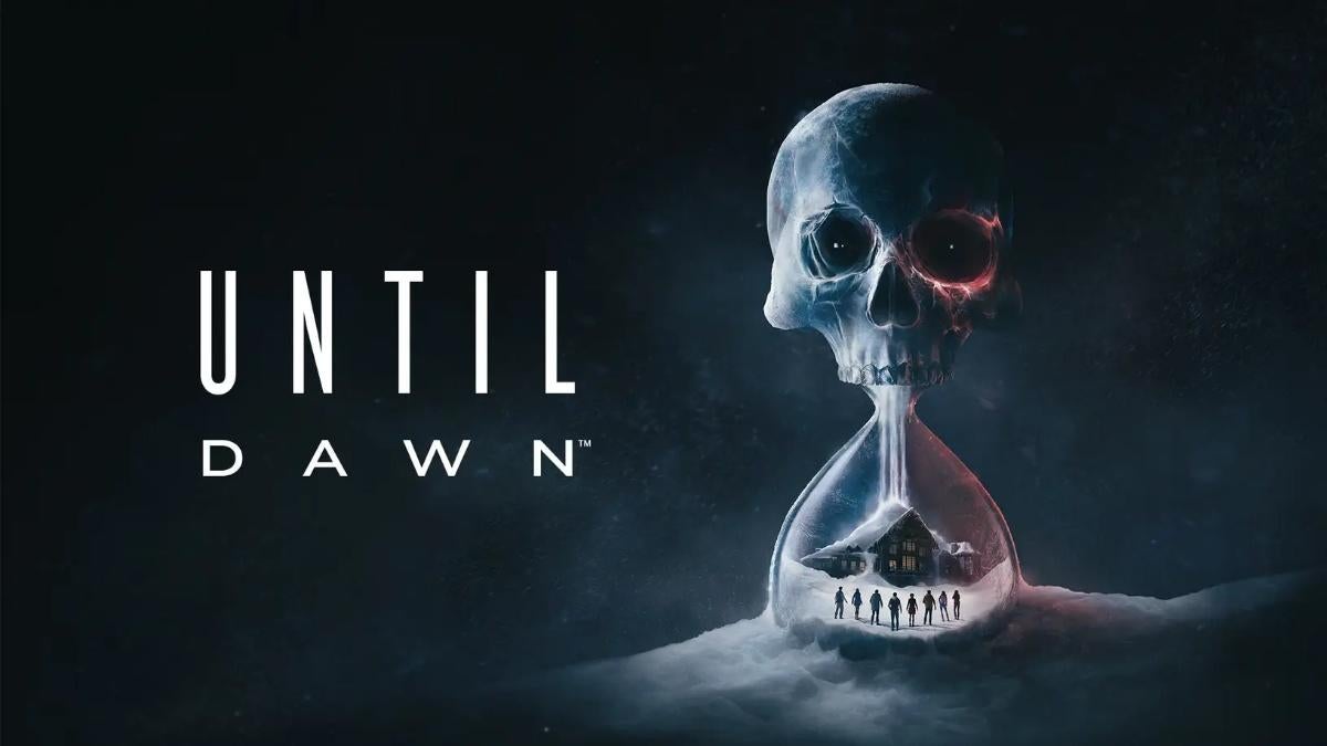 Ремастер Until Dawn получит дату выхода на PS5 и ПК