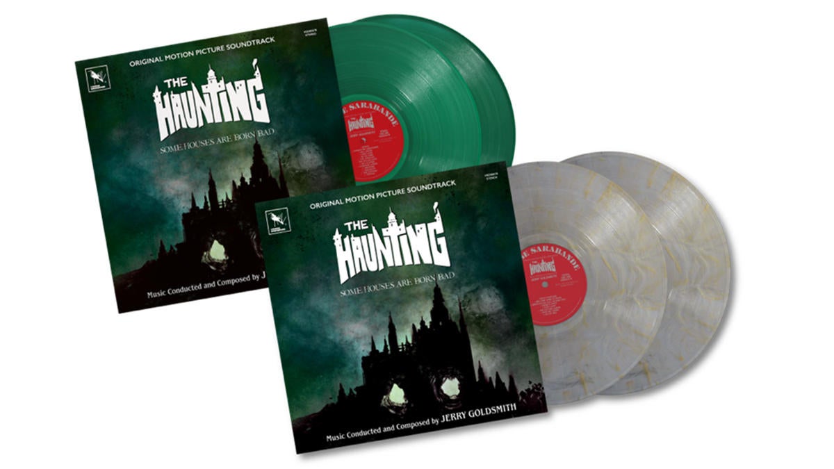 the-haunting-movie-score-vinyl-1999