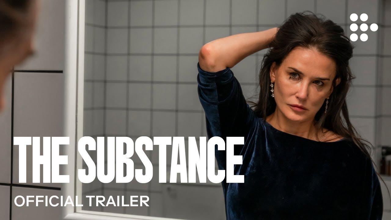 Demi Moore's The Substance Gets Shocking New Trailer