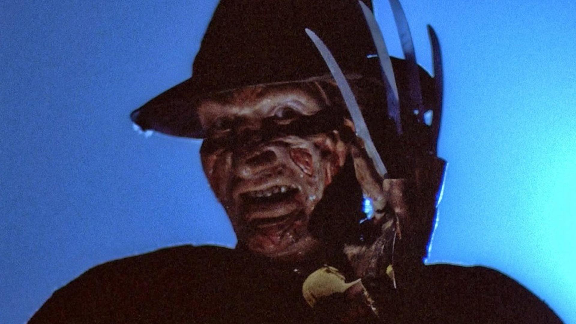 Original Nightmare on Elm Street Getting an Uncut 4K Release This Halloween Season