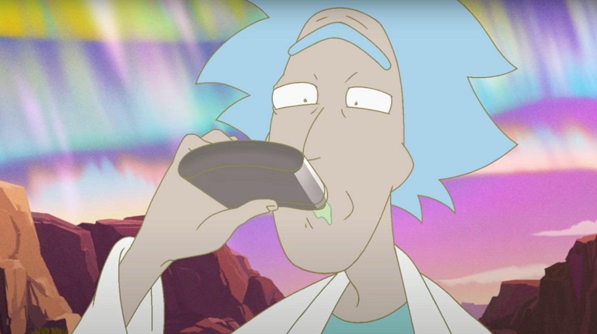 When Does Rick and Morty: The Anime Premiere?