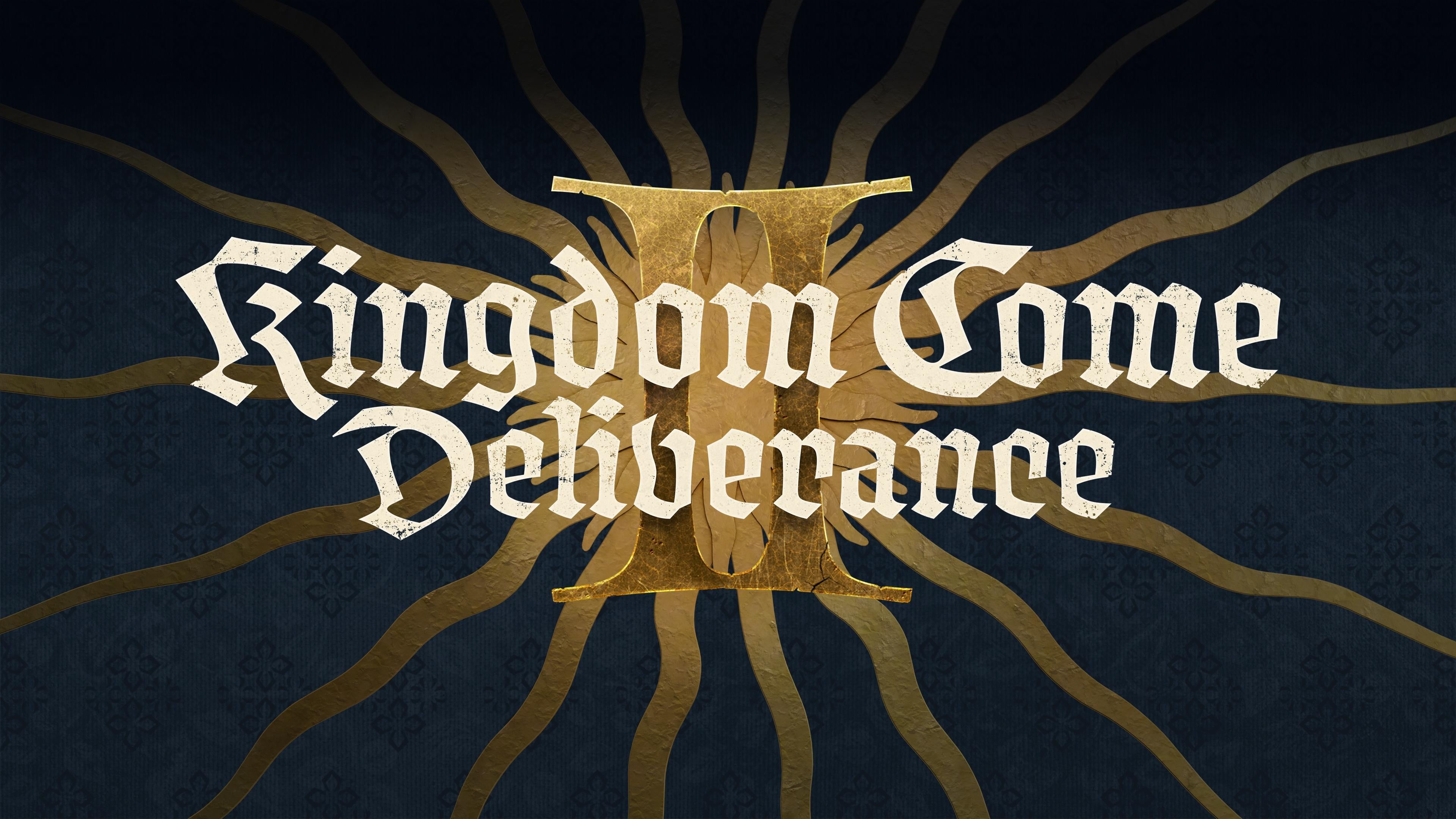 Warhorse Studios объявляет дату выхода Kingdom Come Deliverance 2, перенесенную на 2025 год