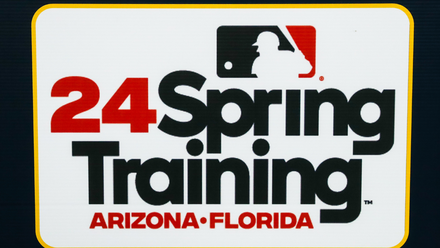 MLB releases 2025 spring training schedule: Dates for preseason games, plus Spring Breakout prospect series