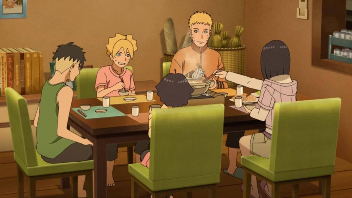 boruto-family