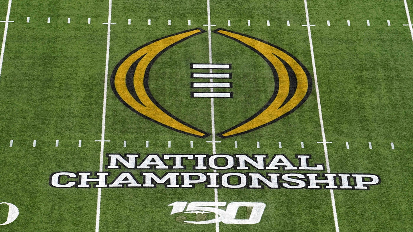 College Football Playoff Rankings schedule: Complete list of dates, times announced for 2024 season