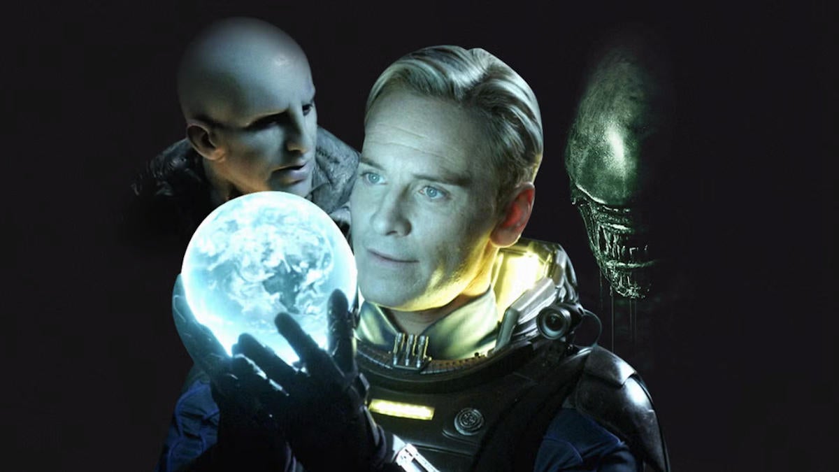 Prometheus Connection How Alien Romulus Connects to Alien Movies & Prometheus Explained
