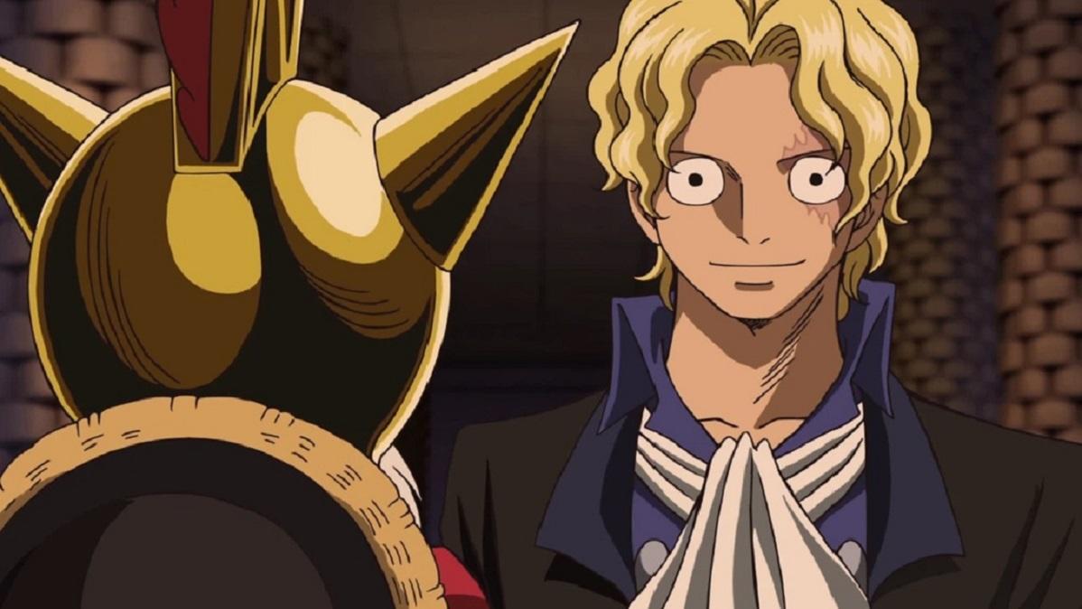 One Piece Casts New Sabo Actor