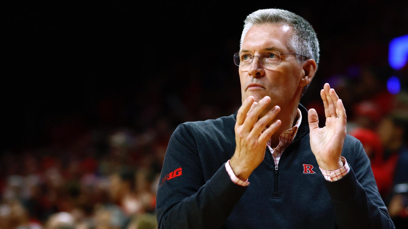 Rutgers AD Pat Hobbs resigns unexpectedly, ending nearly decade-long tenure