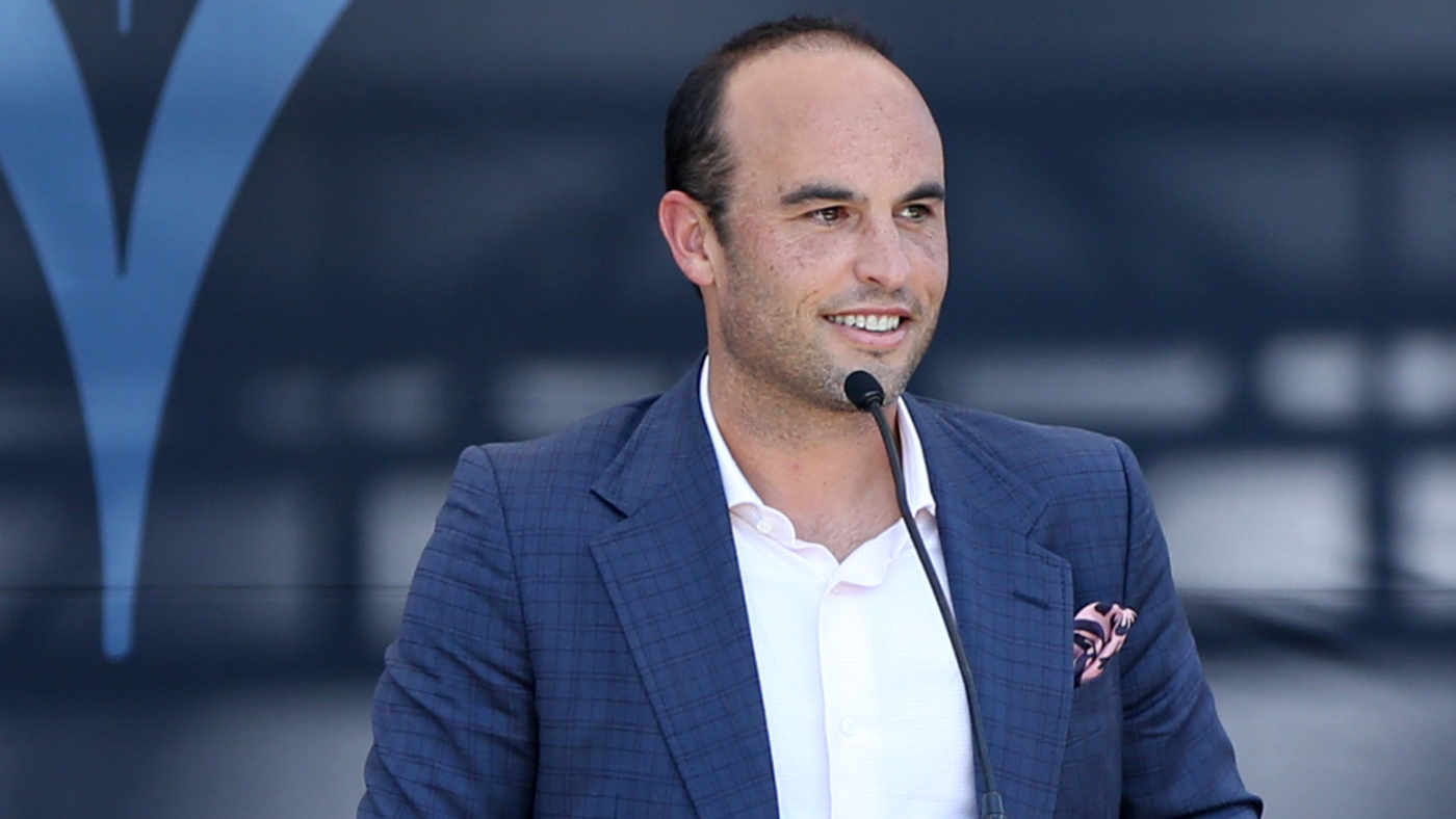 USMNT legend Landon Donovan named NWSL’s San Diego Wave’s second interim head coach after Casey Stoney firing