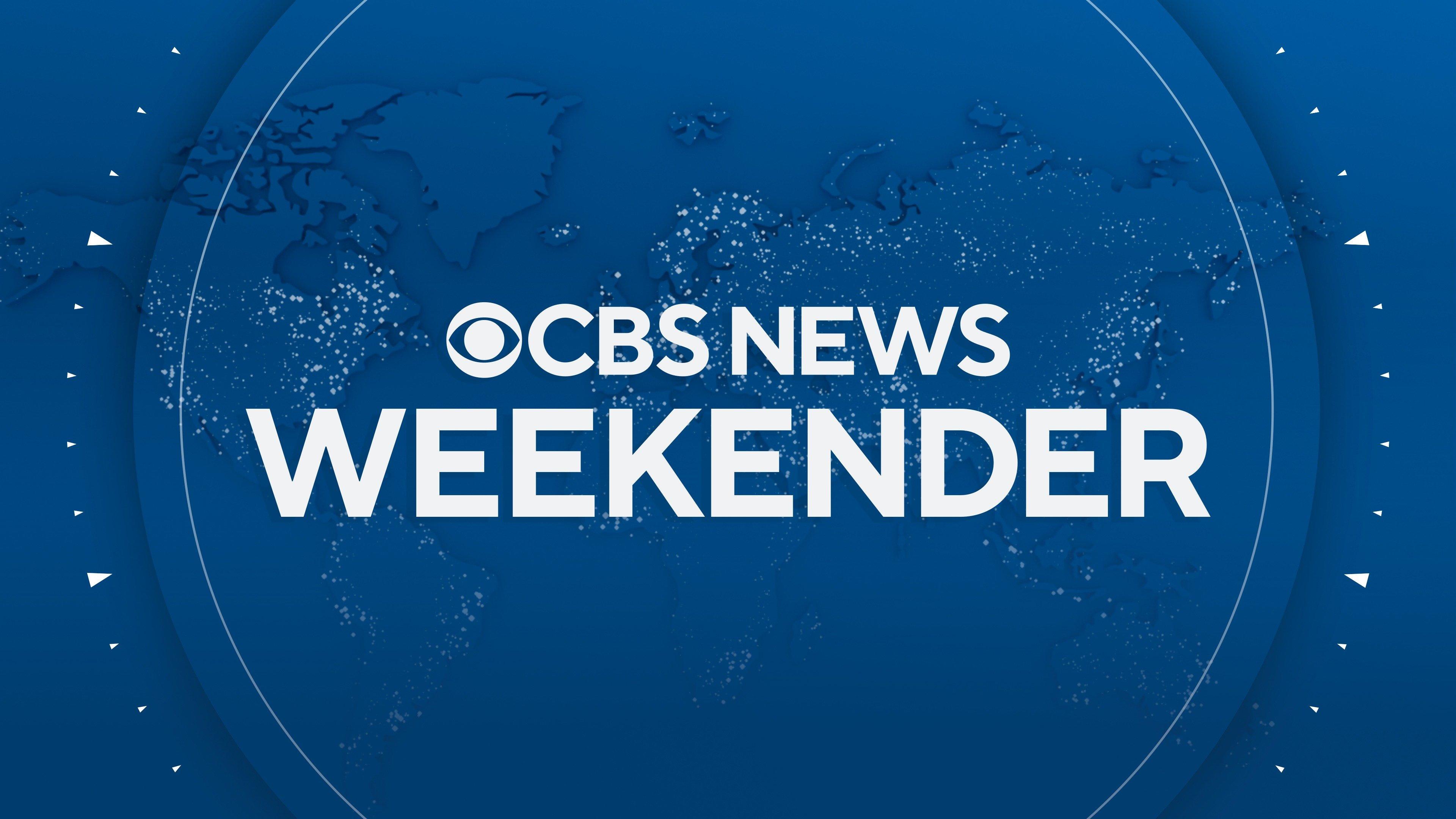 CBS News 24/7