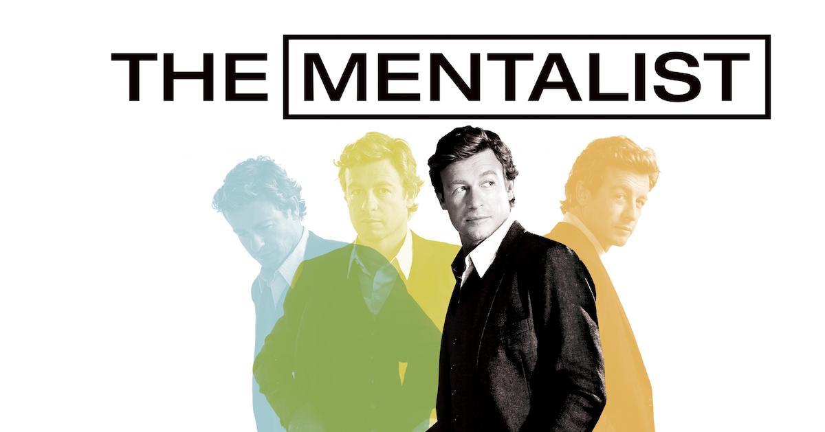 the-mentalist