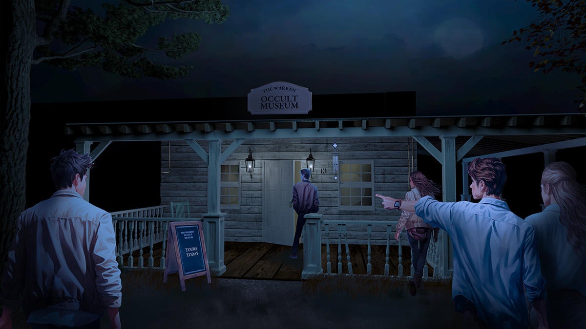 six-flags-fright-fest-the-conjuring-house
