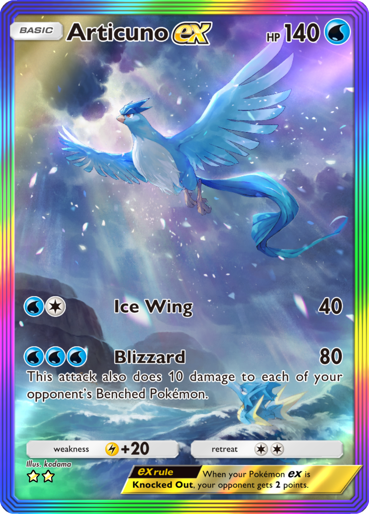 Pokemon TCG Pocket Reveals Stunning New Cards