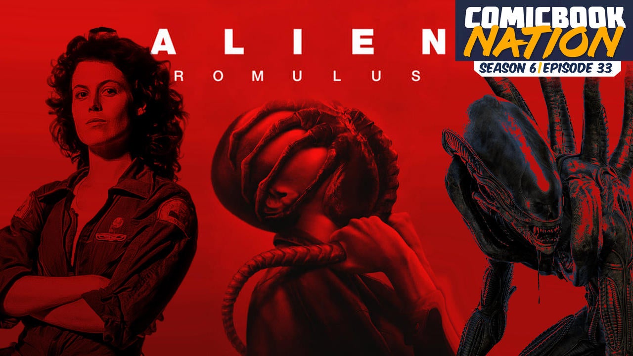 alien-romulus-review-alien-movies-retrospective-comicbook-nation-podcast