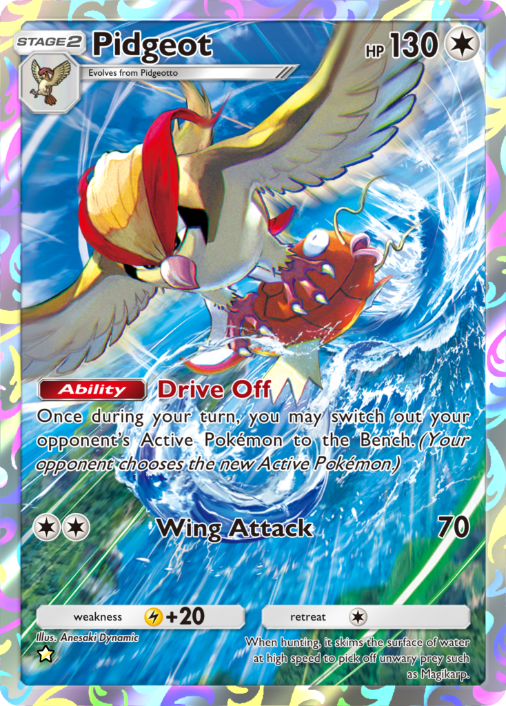 Pokemon TCG Pocket Reveals Stunning New Cards