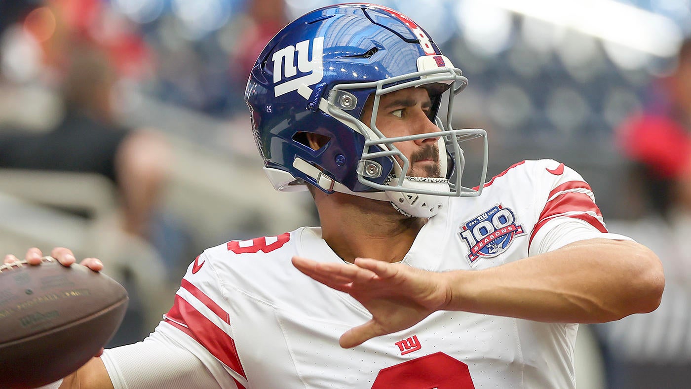 Best-case scenario for Giants, Patriots and other Super Bowl long shots entering 2024 NFL season