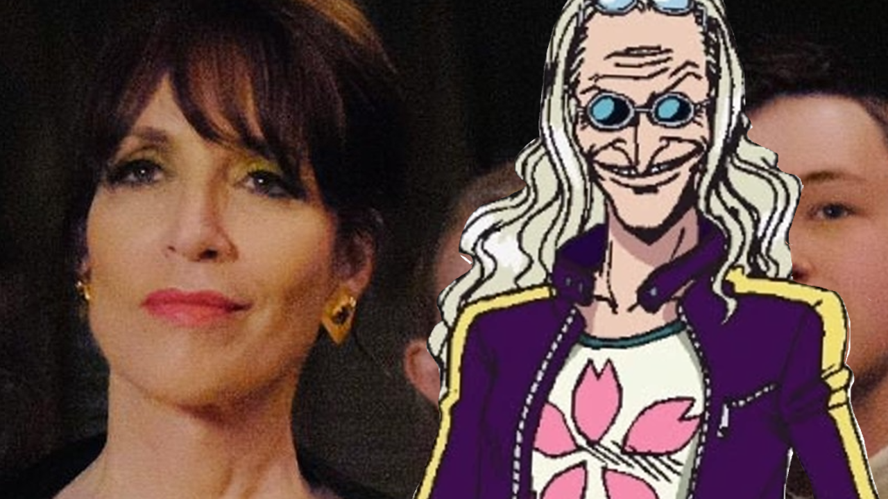 Netflix's One Piece Rumor Suggests Katey Sagal Is Set to Bring Kureha to Life