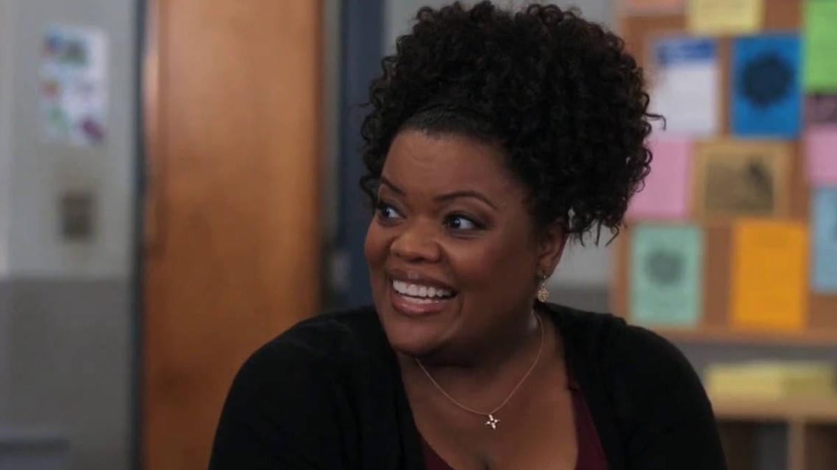 Yvette Nicole Brown Confirms She's Returning For the Community Movie