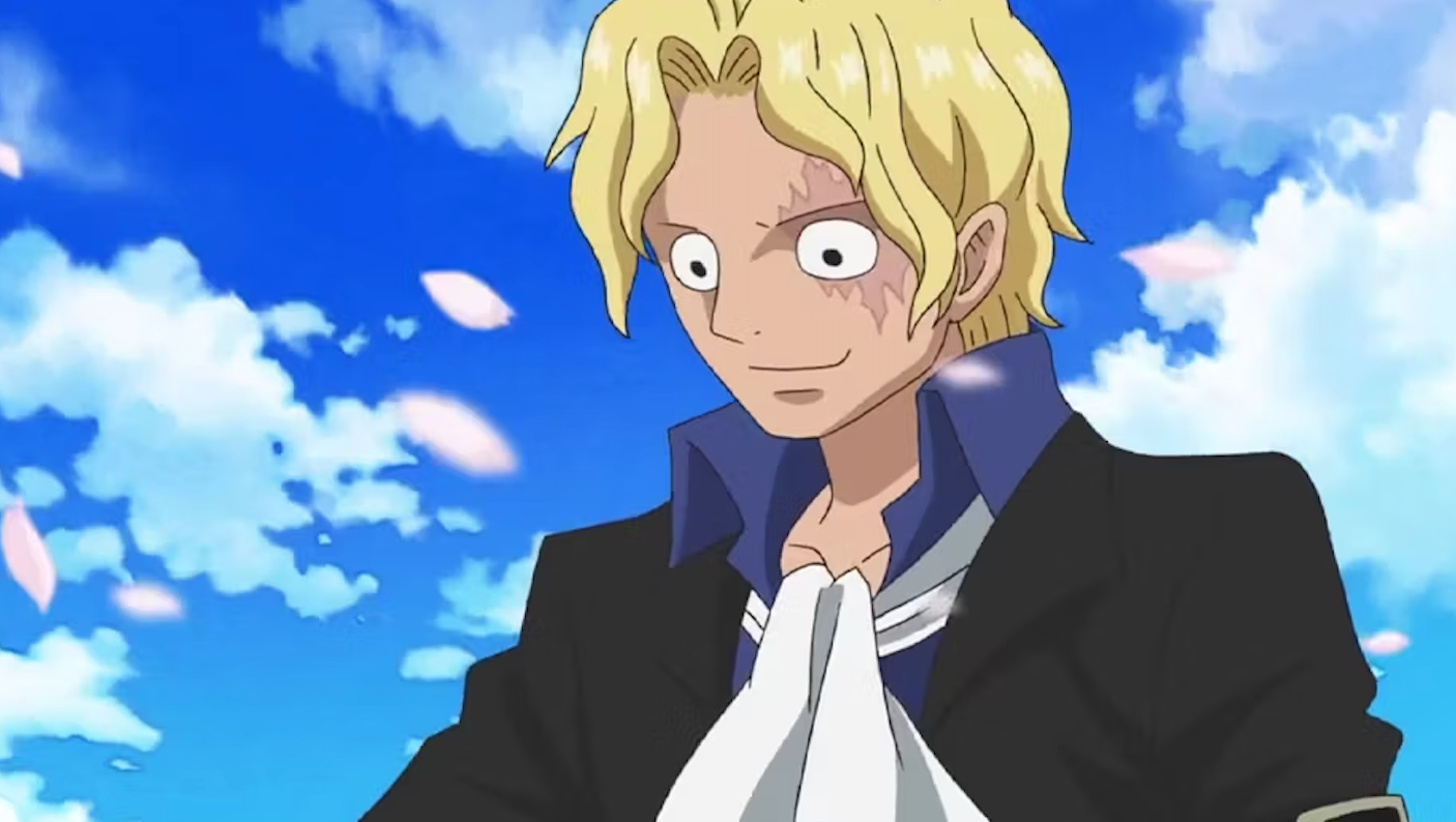 One Piece Debuts Sabo's New Voice Actor, Miyu Irino: Watch