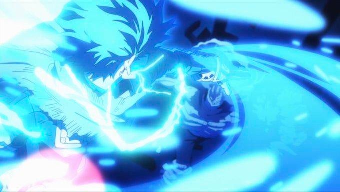 My Hero Academia Season 7 Shines With the Anime's Best Fight Since Overhaul