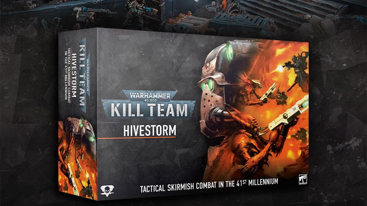 hivestorm