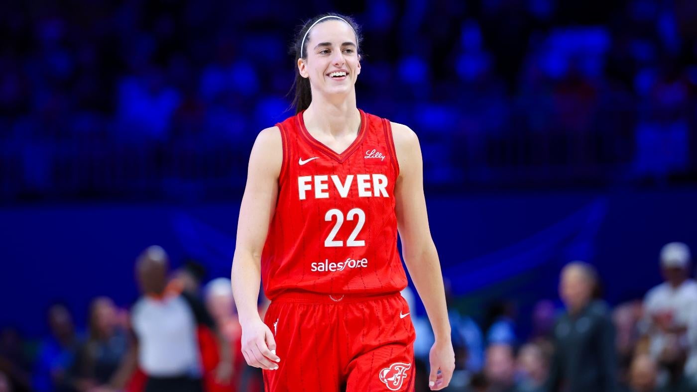 Fever vs. Storm prediction, odds, spread, line: 2024 WNBA picks, Caitlin Clark best bets for Aug. 18