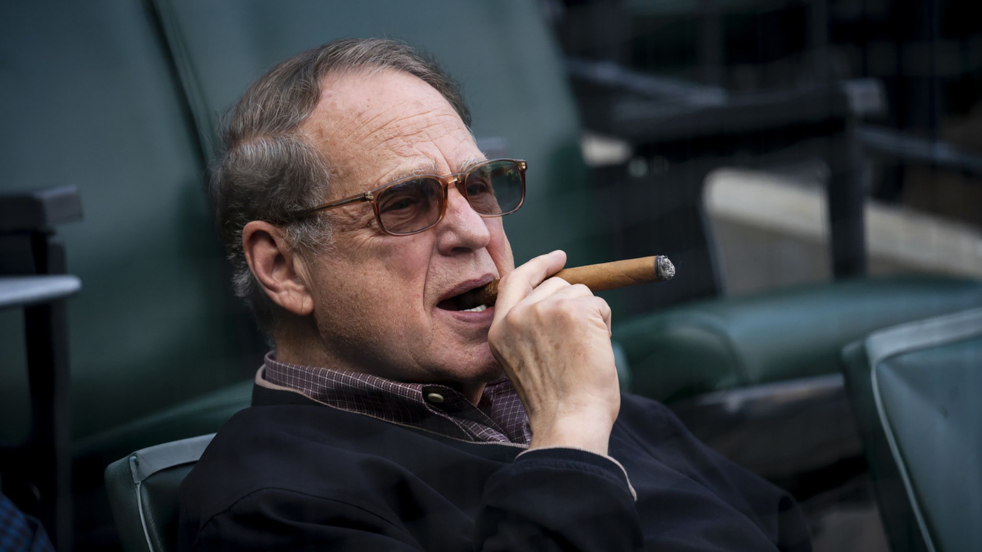 Jerry Reinsdorf keeps failing the White Sox: Forty years of ownership and almost nothing to show for it