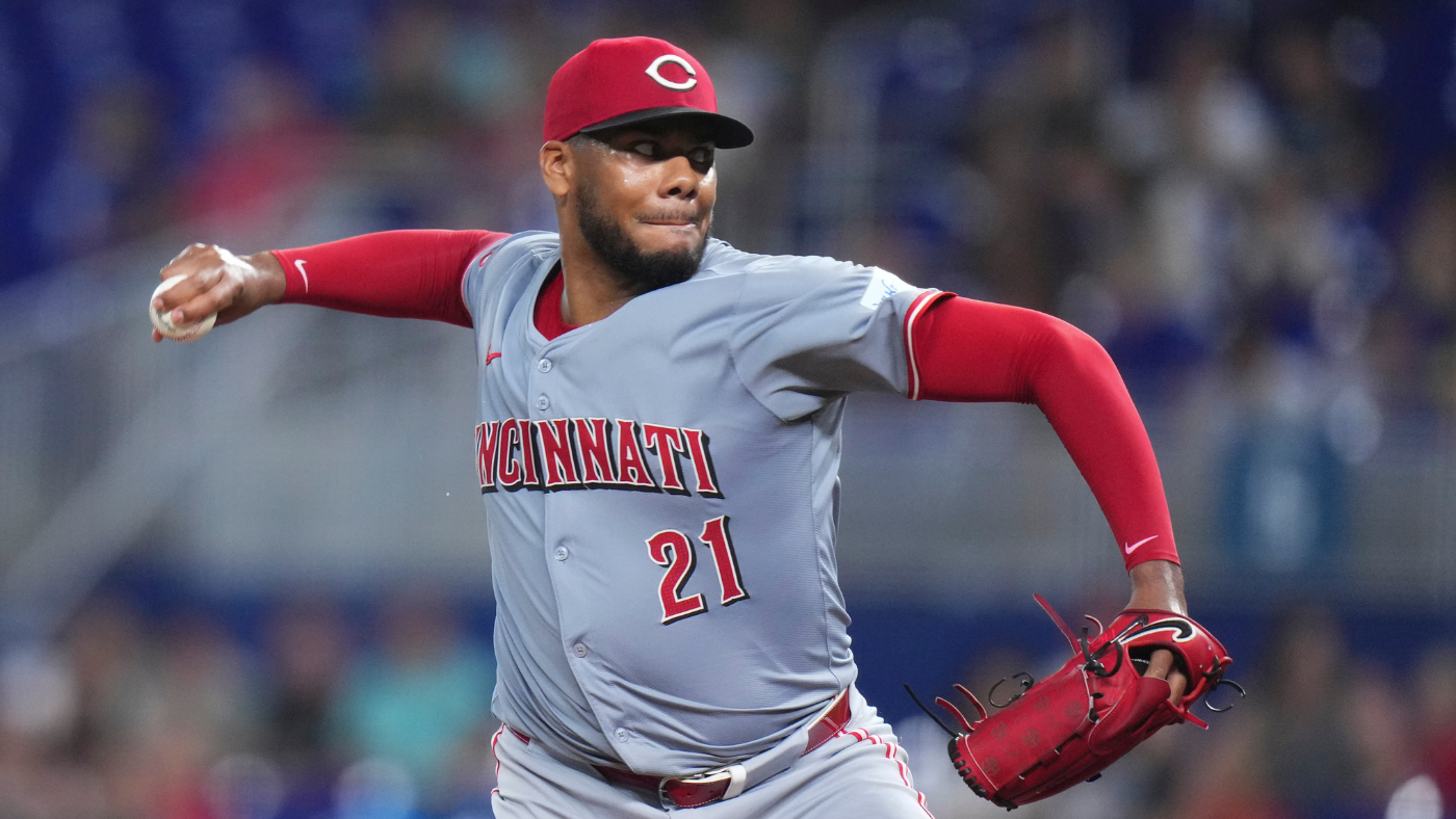 Hunter Greene injury: How Reds ace's IL stint could impact the NL Cy Young race