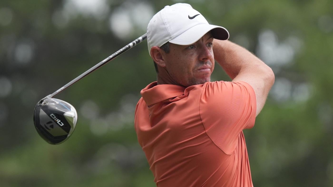 2025 Masters odds, picks: Scottie Scheffler, Rory McIlroy predictions by model that hit 3 straight winners