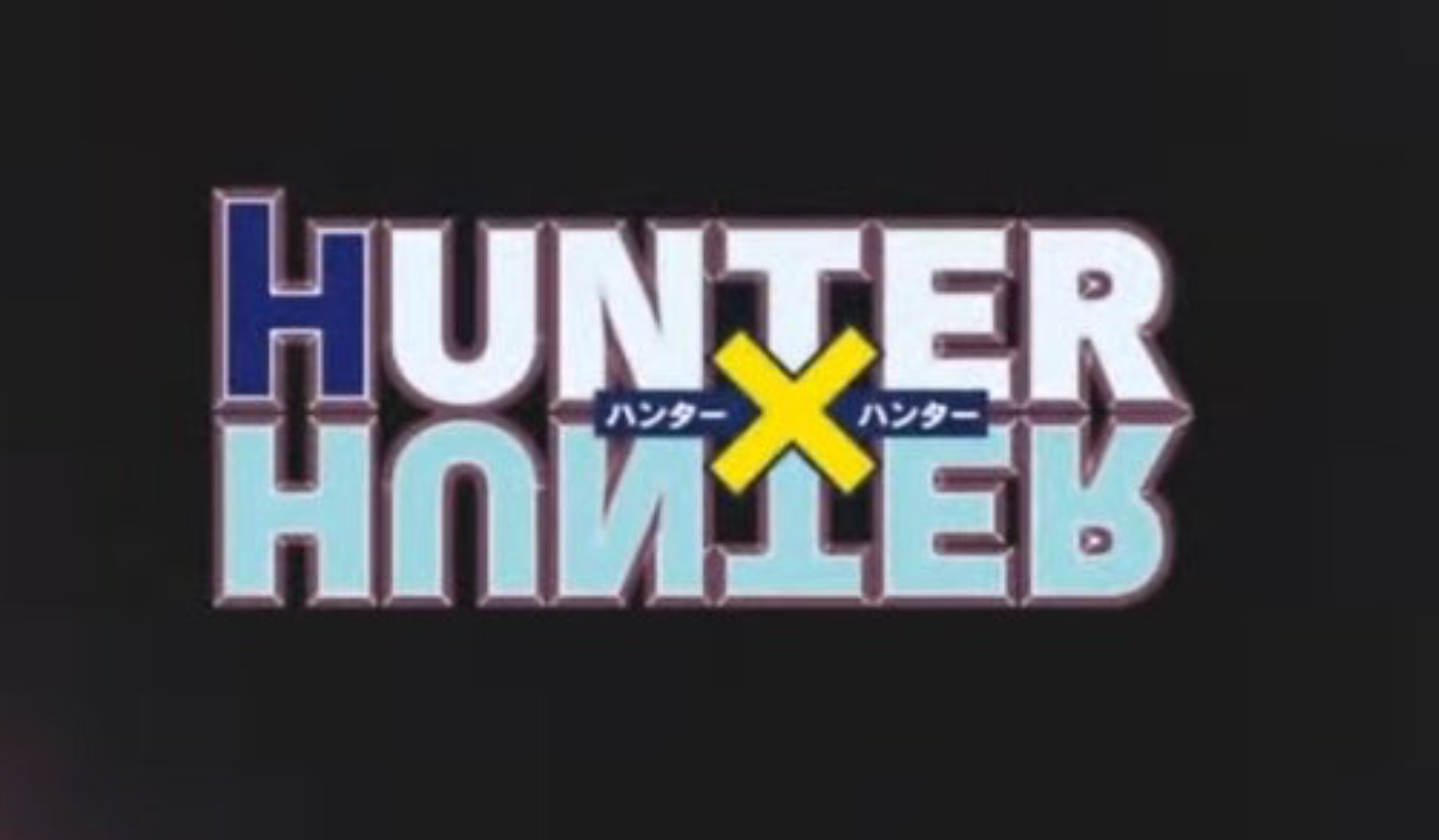 hunter-x-hunter