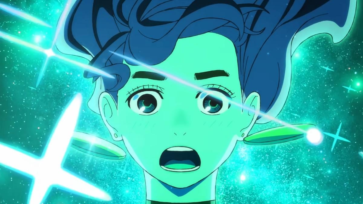 The Complete Guide to Watching Dandadan, the New Must-See Anime of 2024