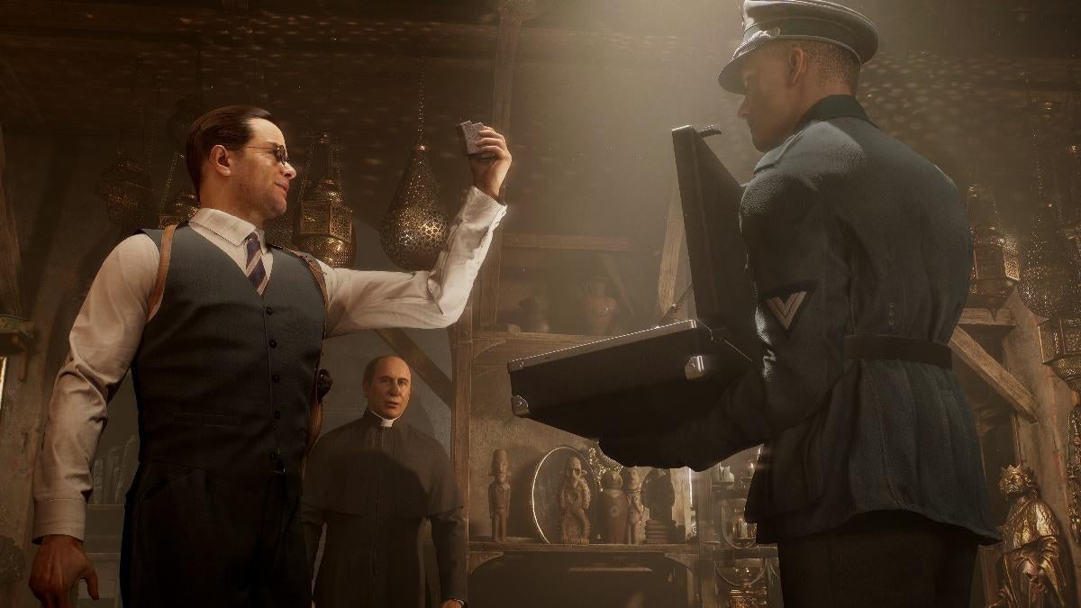 Indiana Jones and the Great Circle Preview: Xbox's Big 2024 Exclusive Keeps Looking Better