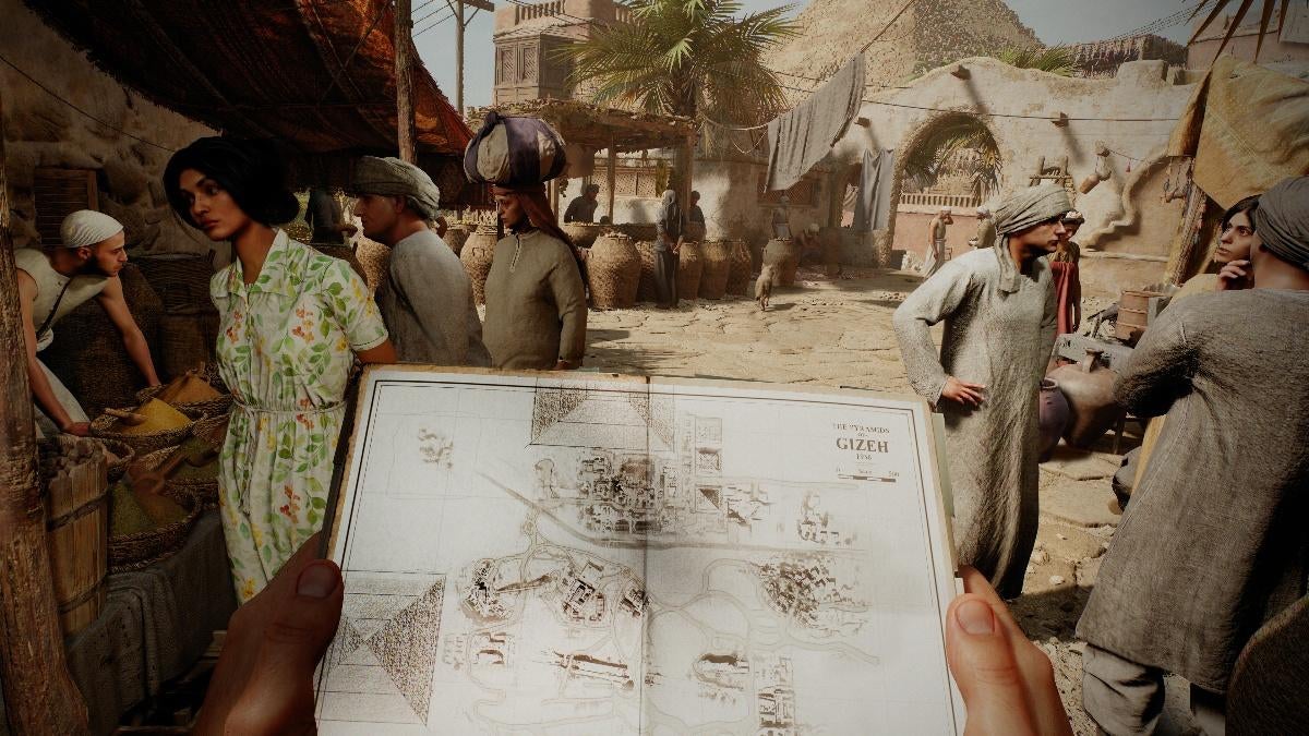 Indiana Jones and the Great Circle Preview: Xbox's Big 2024 Exclusive Keeps Looking Better