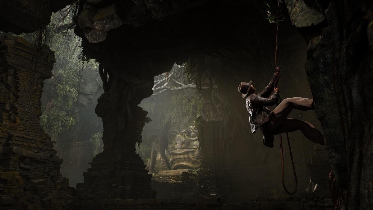 Indiana Jones and the Great Circle Preview: Xbox's Big 2024 Exclusive Keeps Looking Better