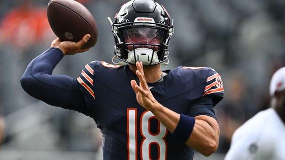 Cincinnati Bengals v Chicago Bears