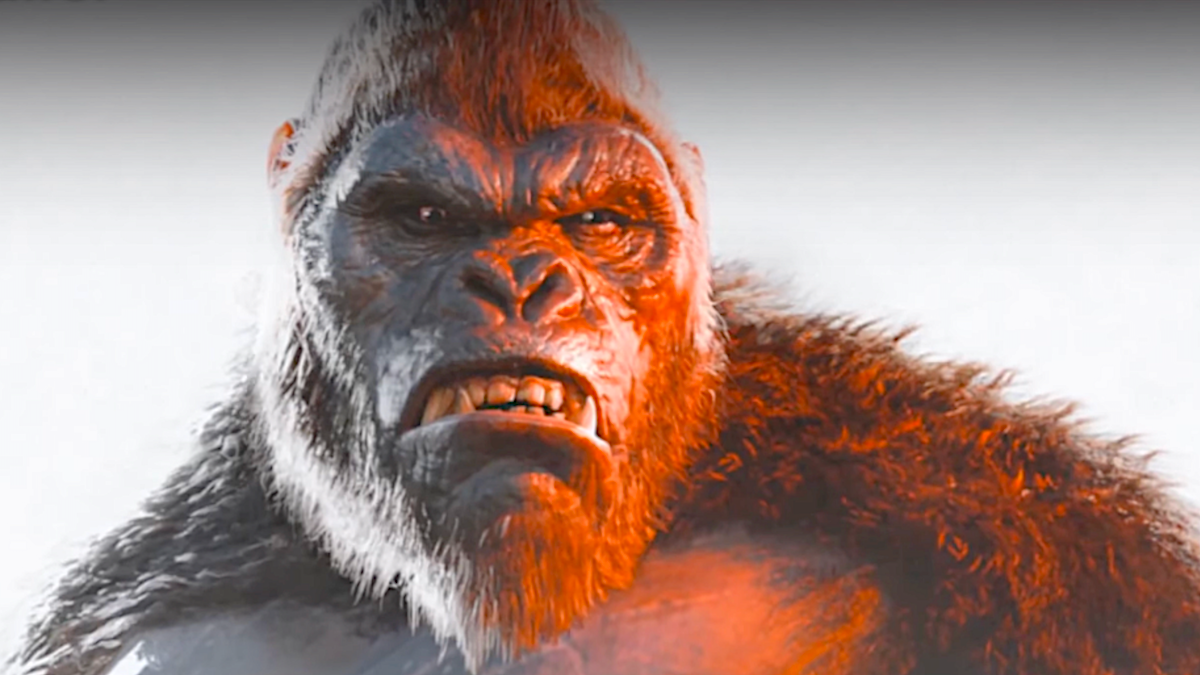 Kong: Survivor Instinct First Trailer Revealed