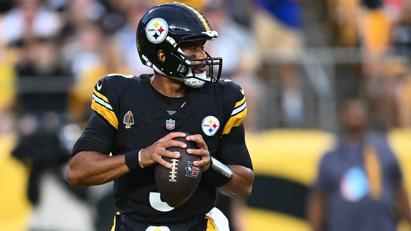 2024 NFL QB battles: Steelers name starter, a look at where Patriots and other competitions stand