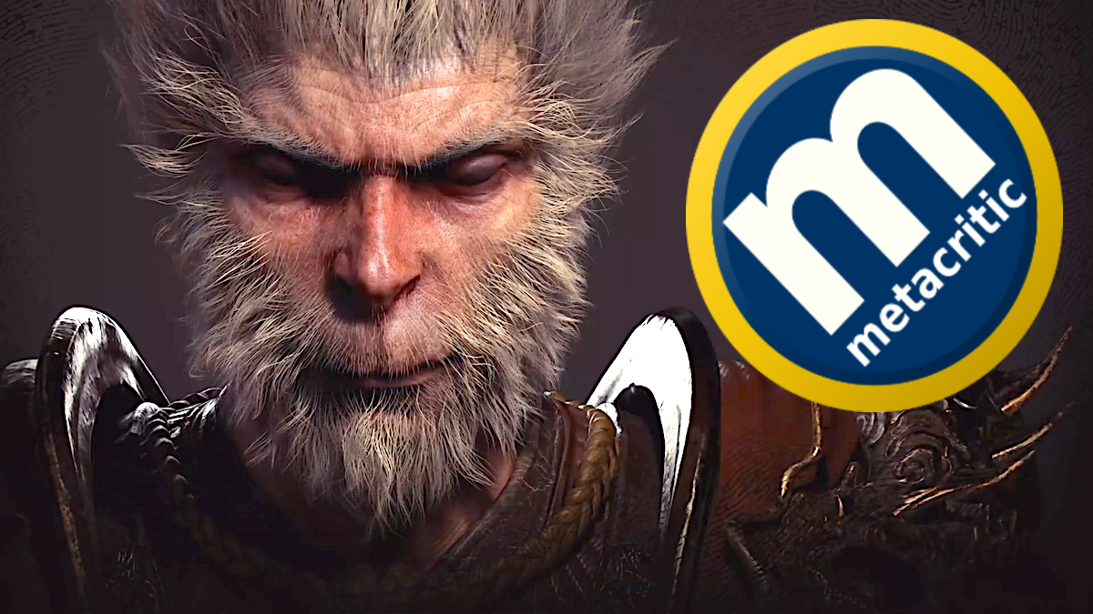 Черный миф: Wukong — 55-я лучшая игра 2024 года по данным Metacritic